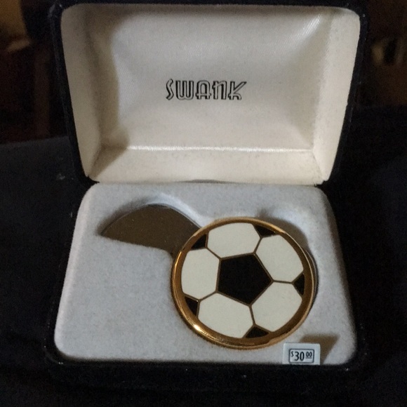 ❤️Swank Soccer novelty item❤️ - Picture 1 of 4